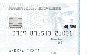 Carta di credito explora